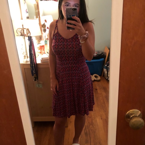 Summery Sundress!! - Picture 2 of 2